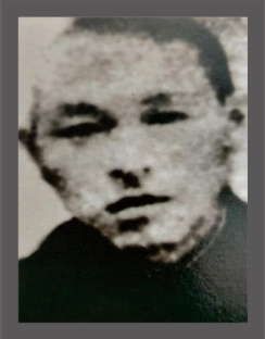 陈茀章