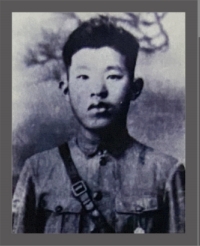 陈毅安