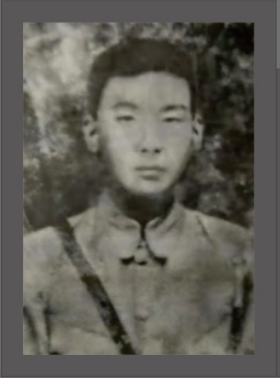 傅兰荪