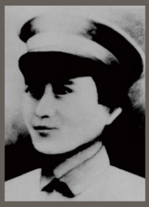胡筠