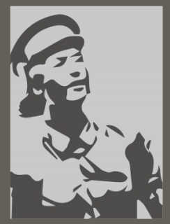 李华英