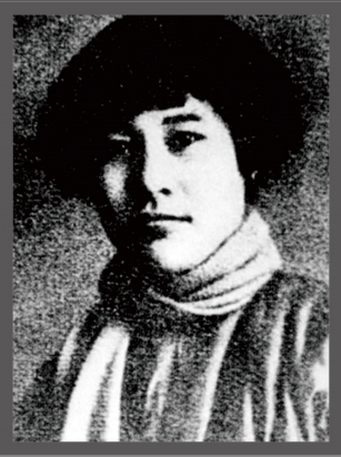 杨德群